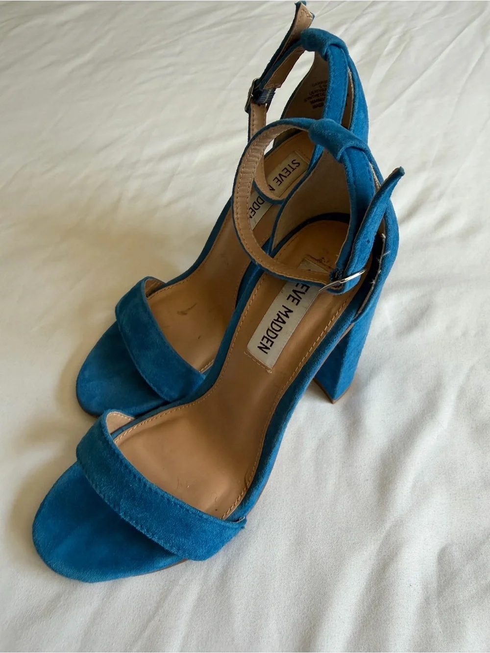 Steve Madden 